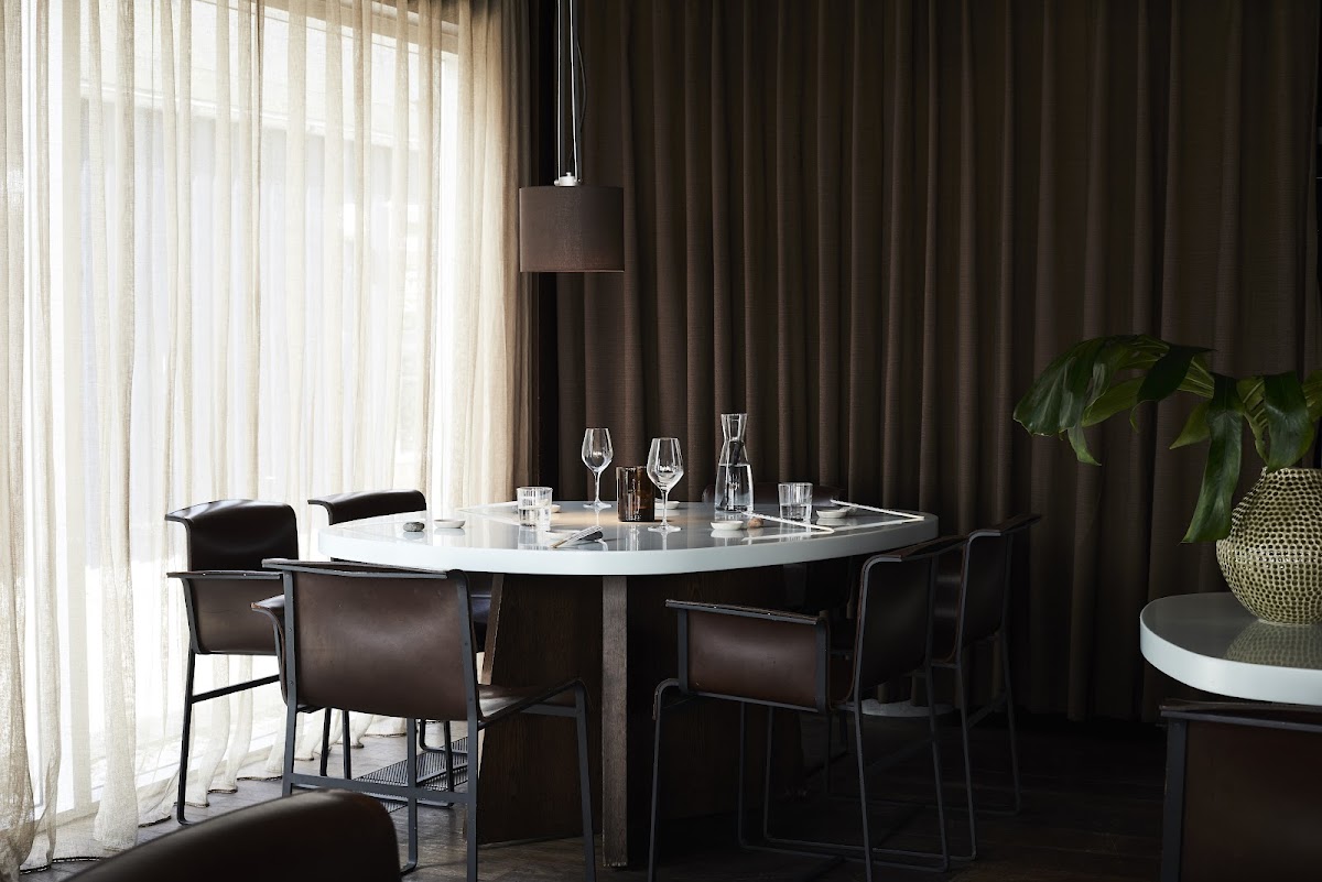 Sticks'n'sushi - Restaurant Rungsted